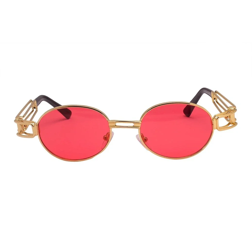 N/A statement sunglasses